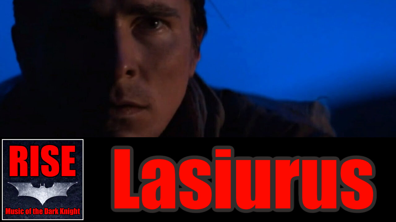 Lasiurus