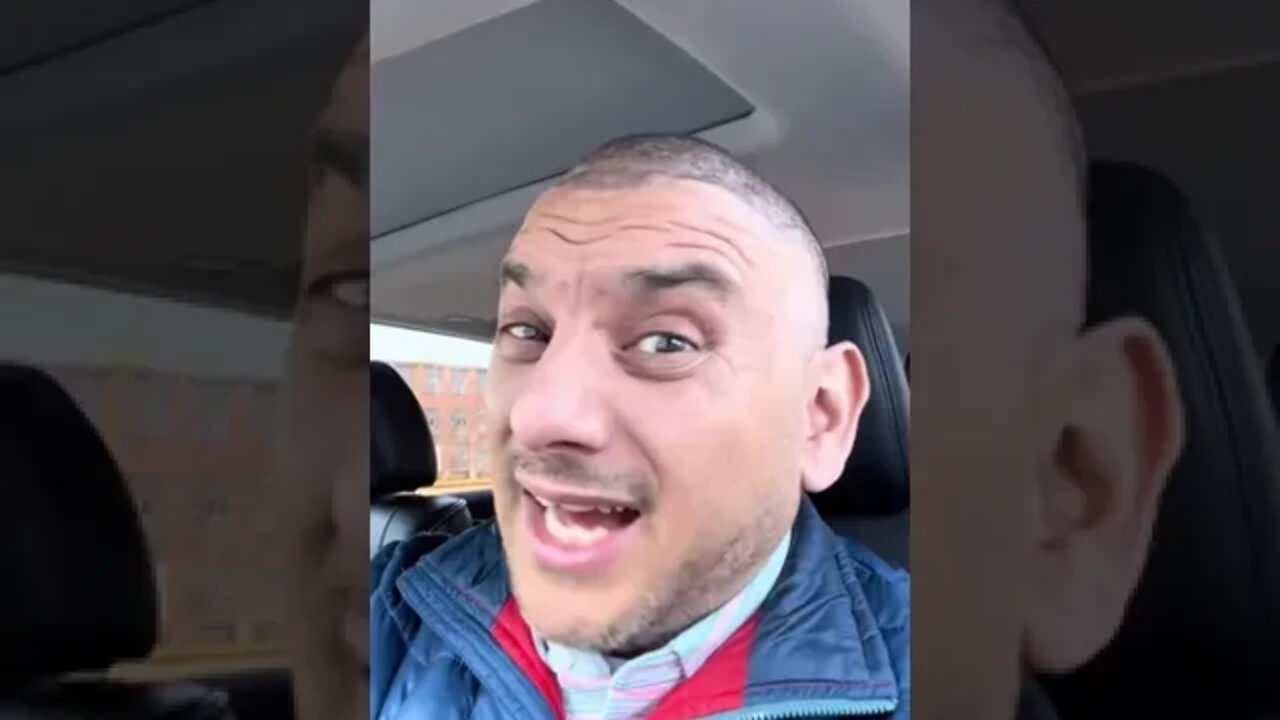 You can’t talk me out of it!