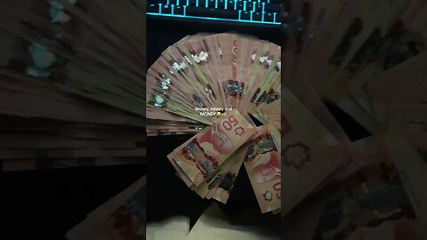 I’m a bread winner 💸🤑