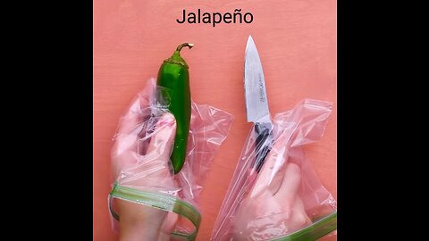 Food prep like a pro think smart