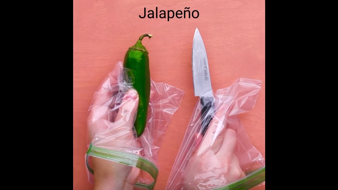 Food prep like a pro think smart