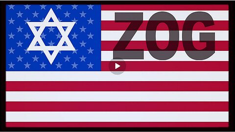 REESE REPORT - The Zionist Occupied Government of Trump 47. MUST WATCH!!!!