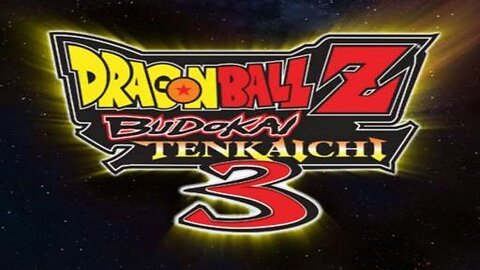 Dragon Ball Z Budokai Tenkaichi 3 (Nintendo Wii): Gameplay Presentation