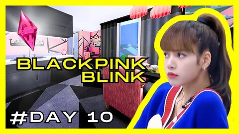 💣🎀 BLACKPINK INSPIRED APARTMENT IN THE SIMS 4 | SIMSOPATH x K-POP