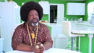 Afroman speaks out months after raid at Ohio home