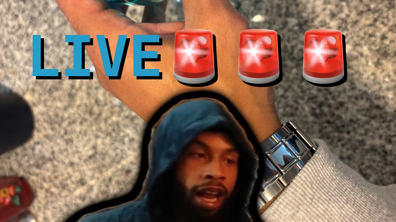 AFTER HOURS LIVE - come kick it