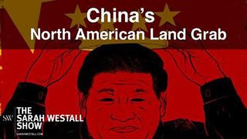 China's Tactics to Take Over North American Land & Resources w Kevin Annett