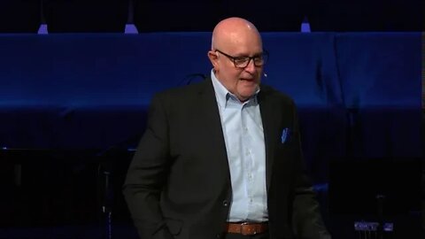 "Only Jesus" | Pastor Alec Rowlands | 10/4/20