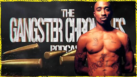 The Gangster Chronicles Analyze The Killing Of Tupac | (First Episode On Camera 2019)