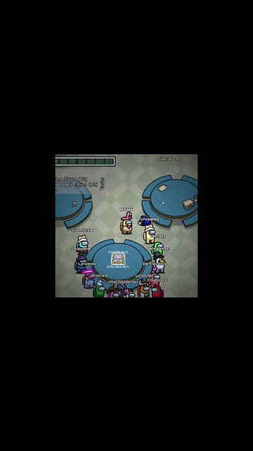 someone died at spawn