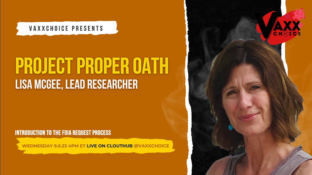 PROJECT PROPER OATH