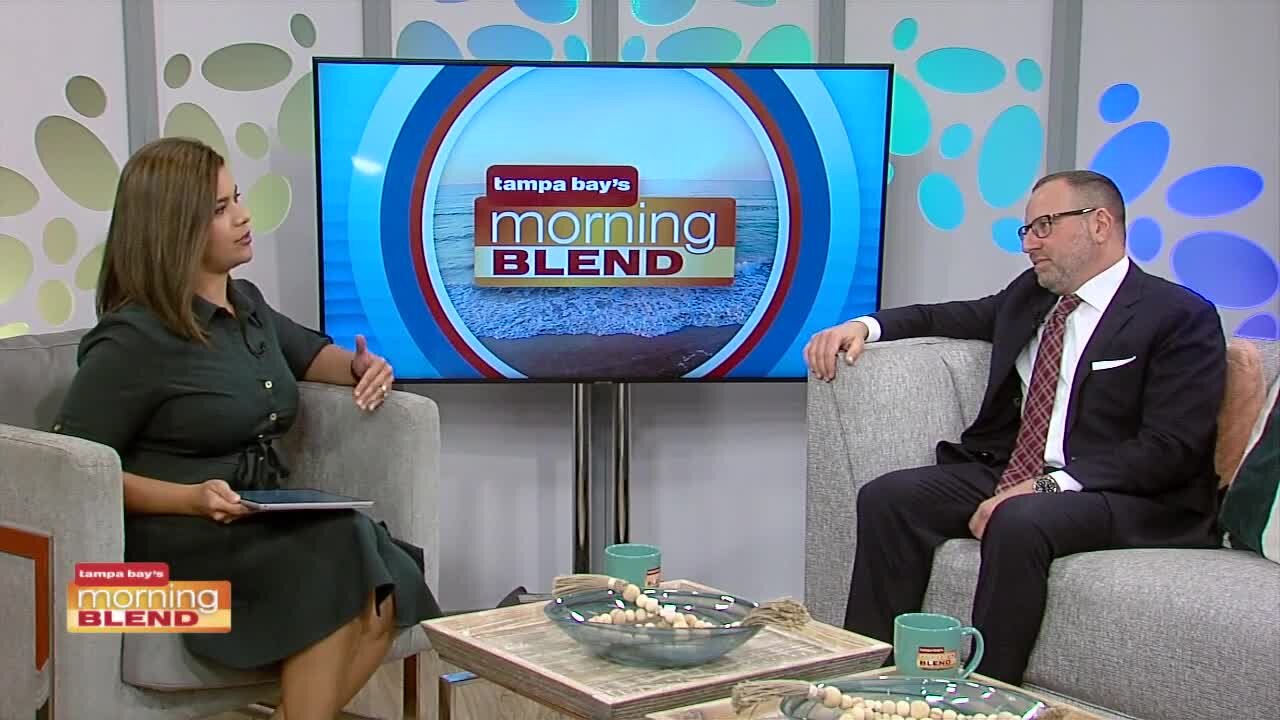 Older Lundy Koch & Martino | Morning Blend