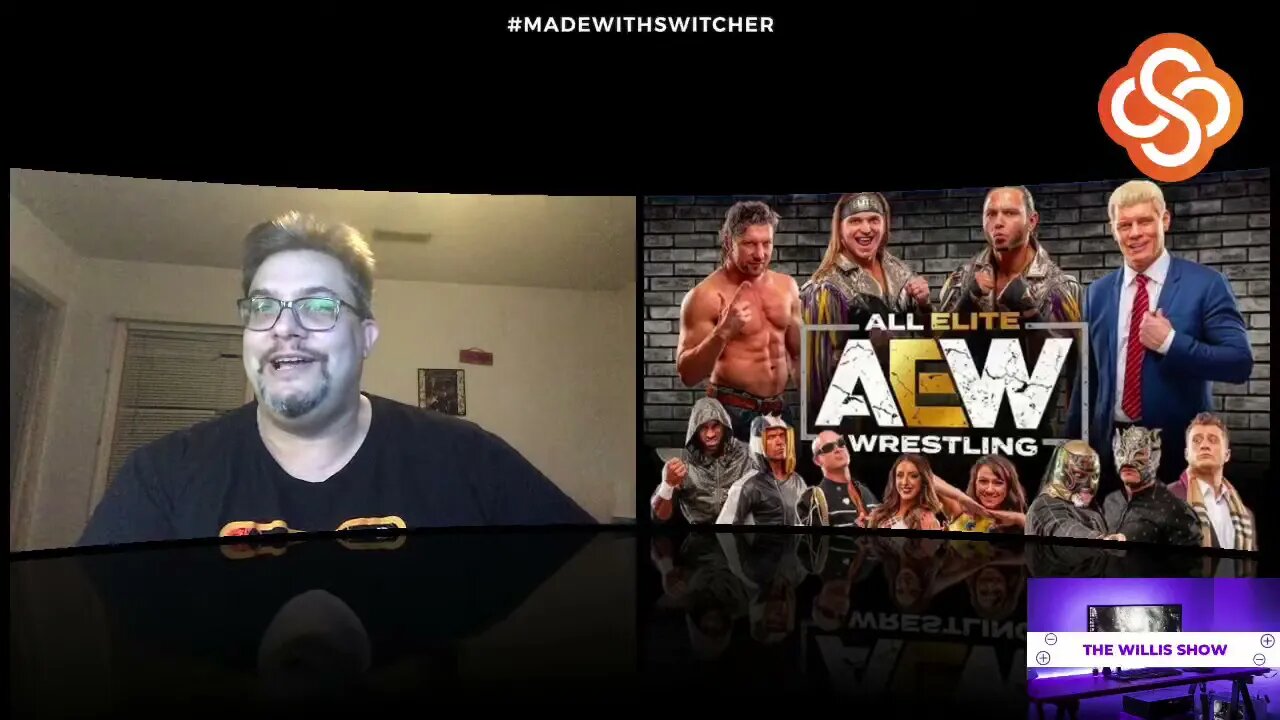 AEW Dynamite Watch Along 3/24/21