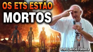 Os ETS estão Mortos