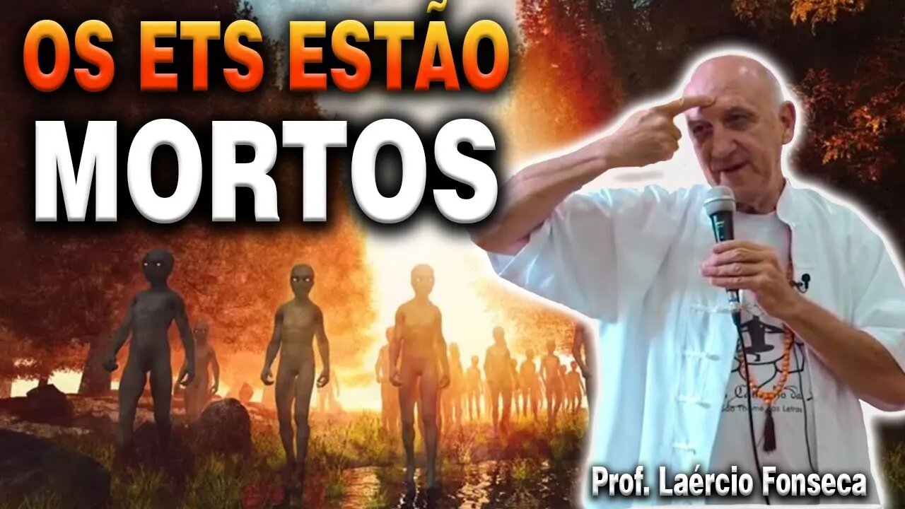 Os ETS estão Mortos