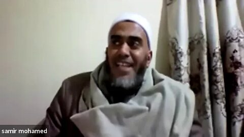 كيفية أداء إخفاء الميم الساكنة والرد علىالشيخ أيمن سويد في تبديعه للشيخ عامر بأنه أول من أحدث الفرجة