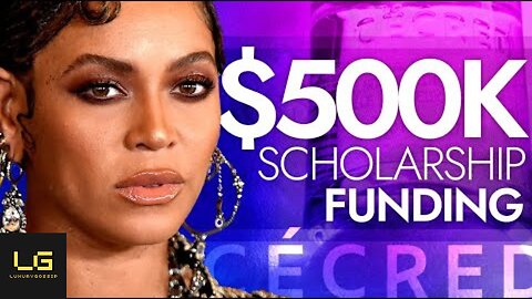 Beyonce Is Funding 500K In Cosmetology Scholarships Salon Business Grants 2