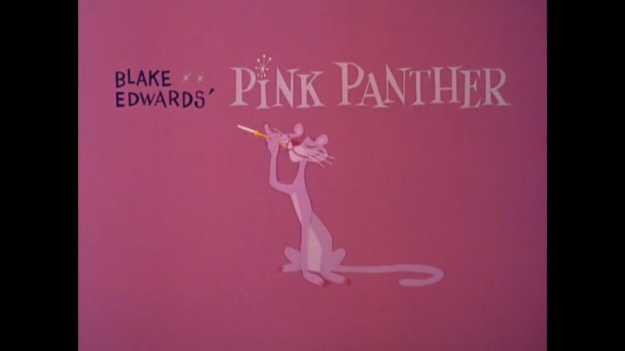 The Pink Panther Show