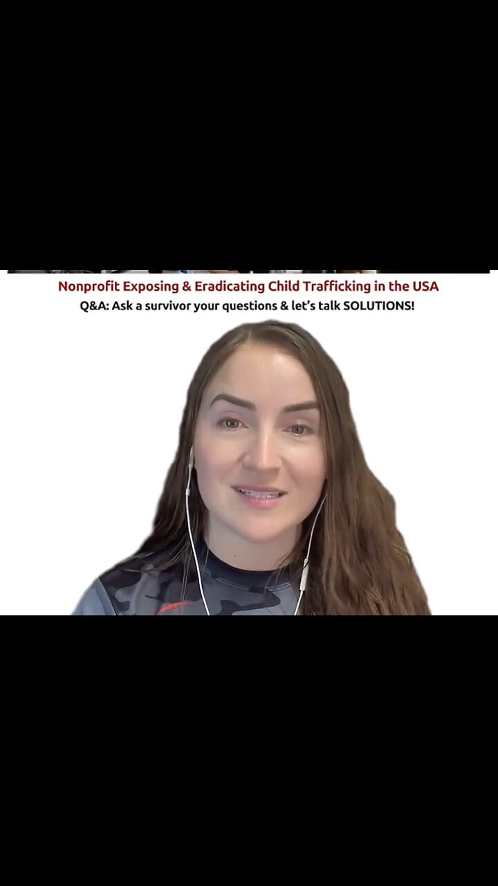 Unveiling the Truth: A Deep Dive into Child Trafficking in the USA with ...
