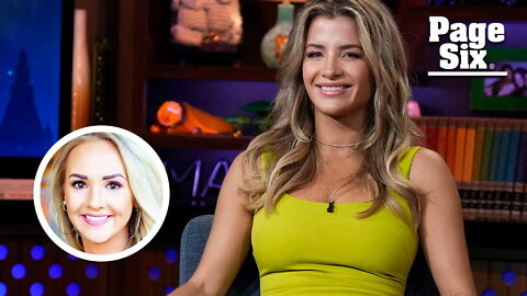 Naomie Olindo responds to former business partner's fraud lawsuit