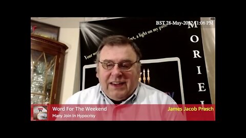 Many Join in Hypocrisy - Word For The Weekend