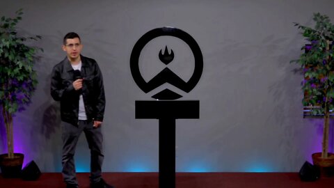 4/1/20 - "The Word" (Prophecy)