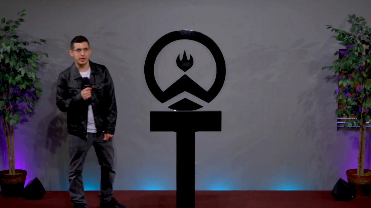 4/1/20 - "The Word" (Prophecy)