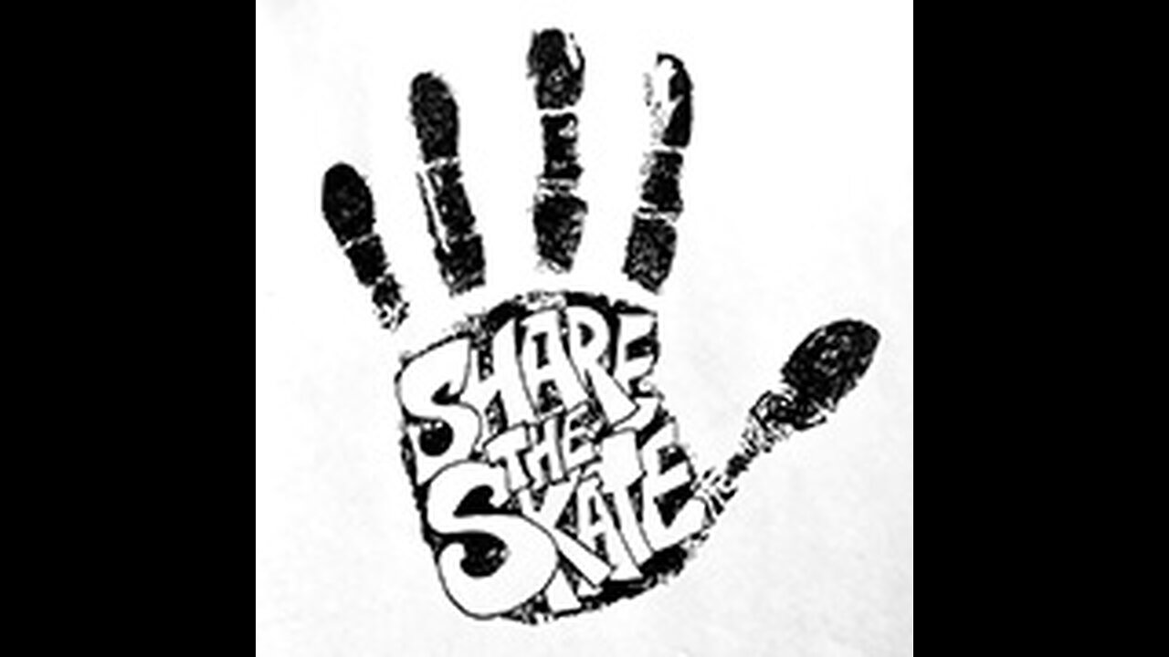 Share The Skate Contest Co-Winner- Jesse Swalley