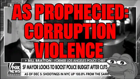 🚨Soros' Paid DA's Intentional 🇺🇸 Destruction🚨