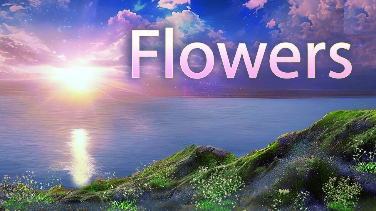 Flowers | Song by Creative Society Music