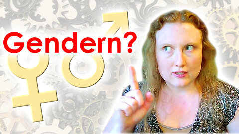 Warum ich (nicht) gendere