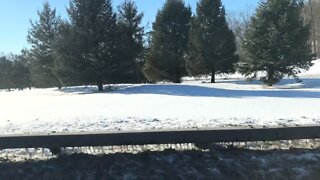Cruisin’ on a Beautiful Day