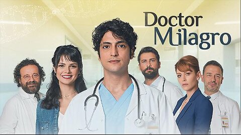 Dr Miracle Part - 01