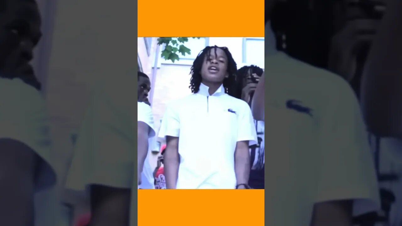 Tay Capone on L’A Capone’s love for all white clothing ⚪️