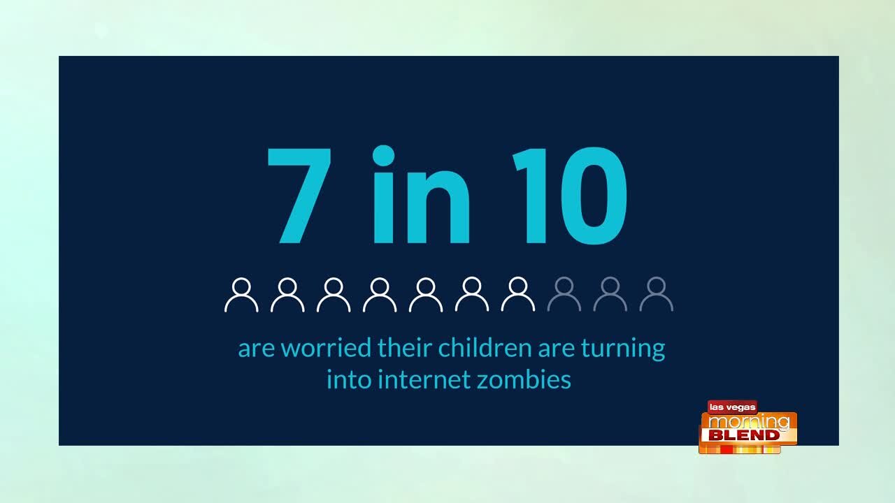 Monitor Children's Online Activities