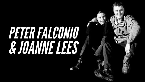 A ESTRANHA HISTÓRIA DE PETER FALCONIO & JOANNE LEES