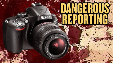 The Dangerous Job of Reporting from China | Bitter Winter Part 1