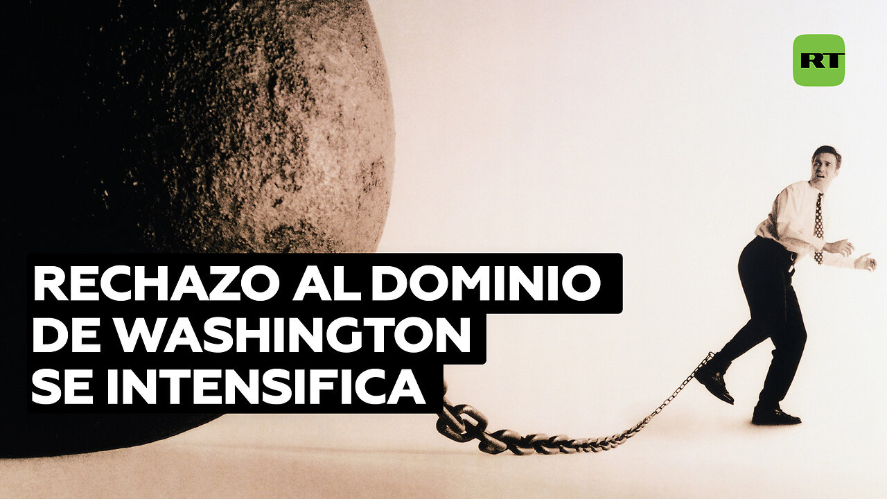 Occidente pierde lazos económicos y corre el riesgo de aislamiento por fallida política exterior