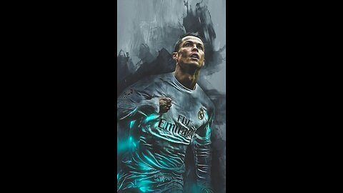 The Unstoppable Journey" Cristiano Ronaldo