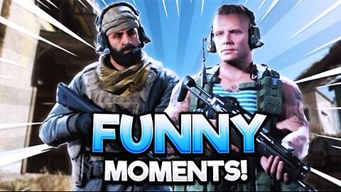 CODM funny moments