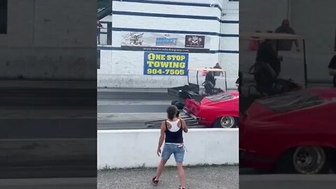 How to do a burnout