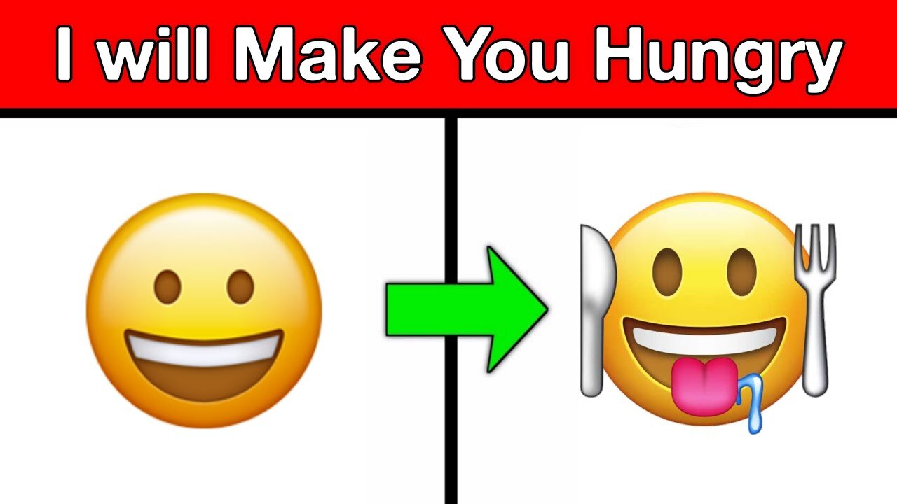 This Video will Make You Hungry! 😋 (REAL)
