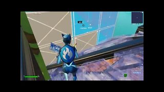 Session 1: Fortnite (unarmed formal exercises) - part 8 -