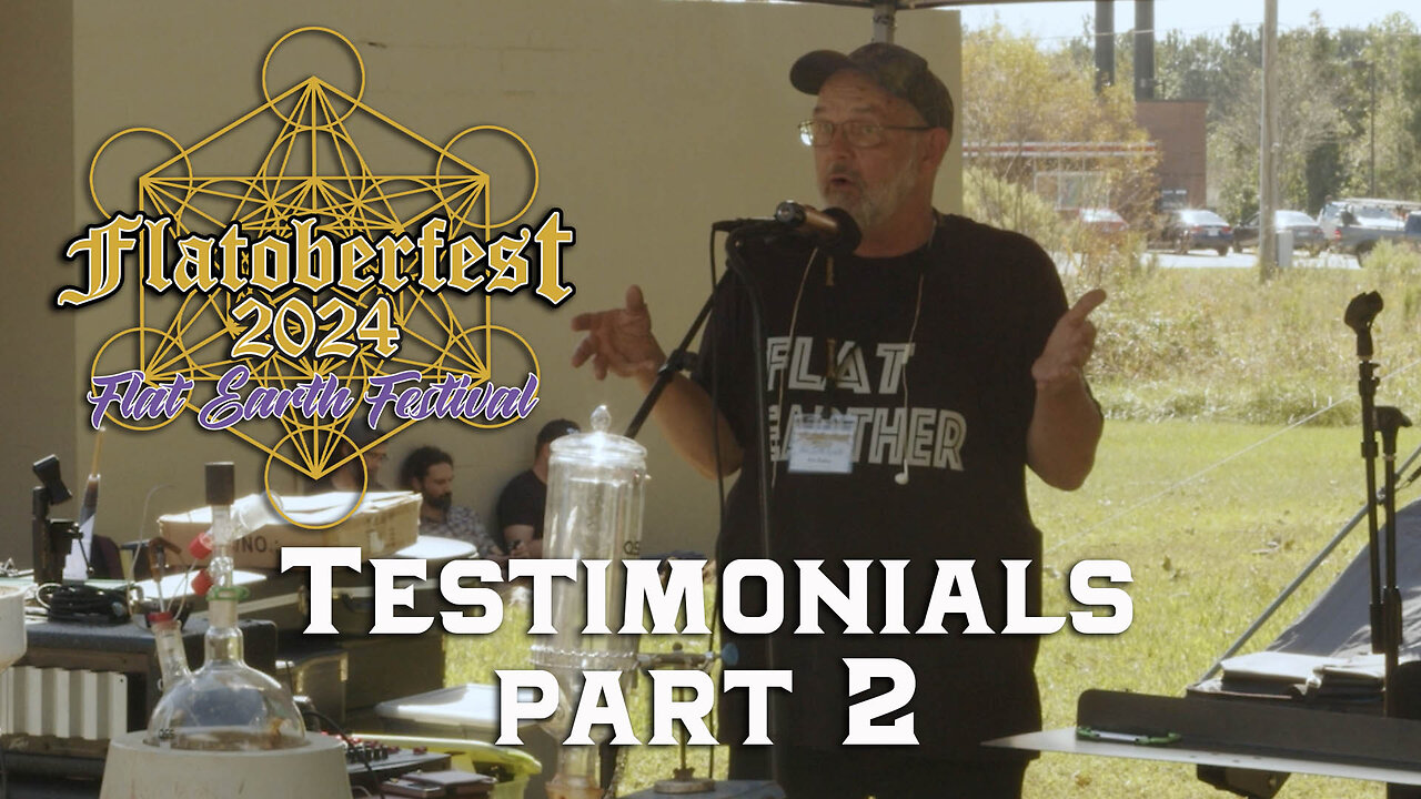 Flatoberfest Testimonials Part 2