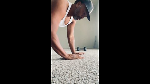 10 Push-ups