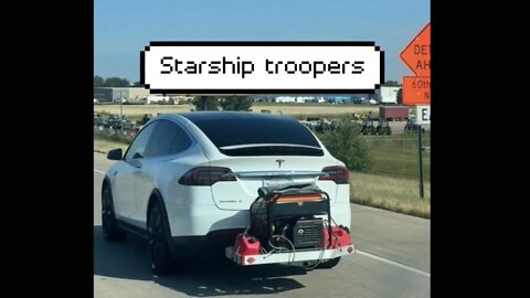 StarFish Troopers S01E21