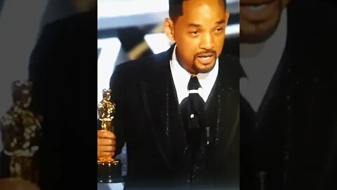 Will Smith Tells Trevor Noah He Lost It