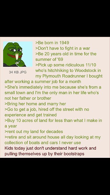 Boomers Ruined Everything #shorts #silly #funny #memes #boomer #generations #selfimprovement