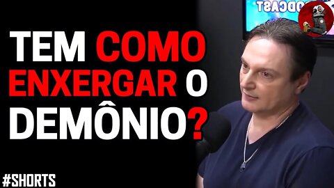 "PRECISA DE UM AMBIENTE DE RITUAL PARA..." com Daniel Mastral e Vandinha | Planeta Podcast