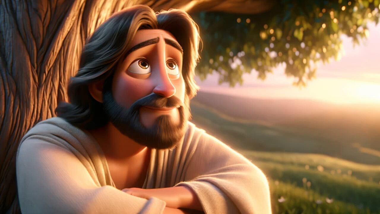 Life of Jesus Audiobook